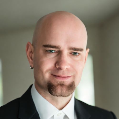 Assist. Prof. Dr. Aljaz Gaber