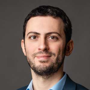 Assoc. Prof. Dr. Gianvito Vilé