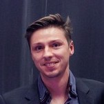 Dr. Griša Grigorij Prinčič 