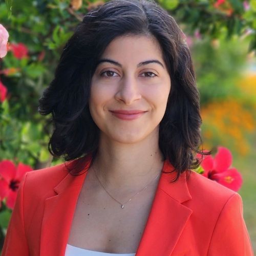 Dr. Kardelen Kaya Özkiper