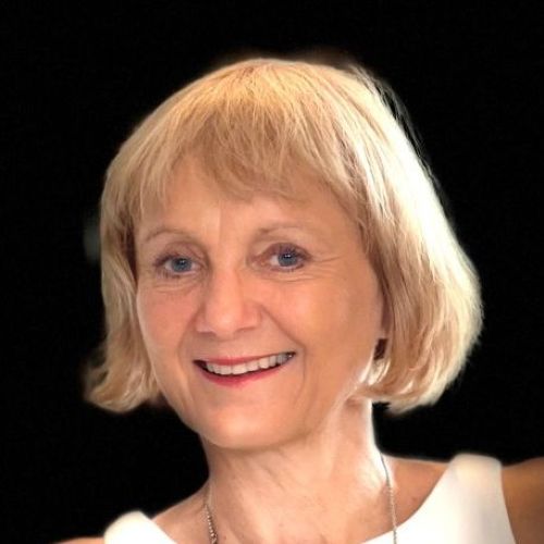 Prof. Dr. Polona Žnidaršič Plazl
