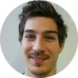 Assist. Prof. Dr. Rok Ambrožič