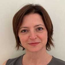 Prof. Dr. Francesca Paradisi