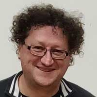 Prof. Dr. Jernej Iskra