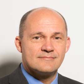 Prof. Dr. Oliver Kappe