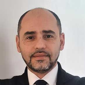 Prof. Dr. Renzo Luisi