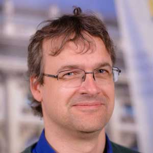 Prof. Dr. Wolgang Kroutil